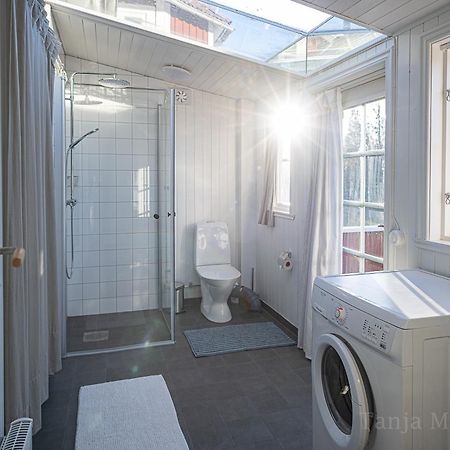 Apartamento Mundekulla Exterior foto
