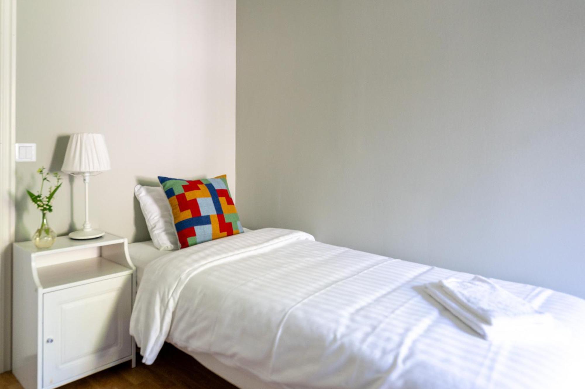 Apartamento Mundekulla Exterior foto