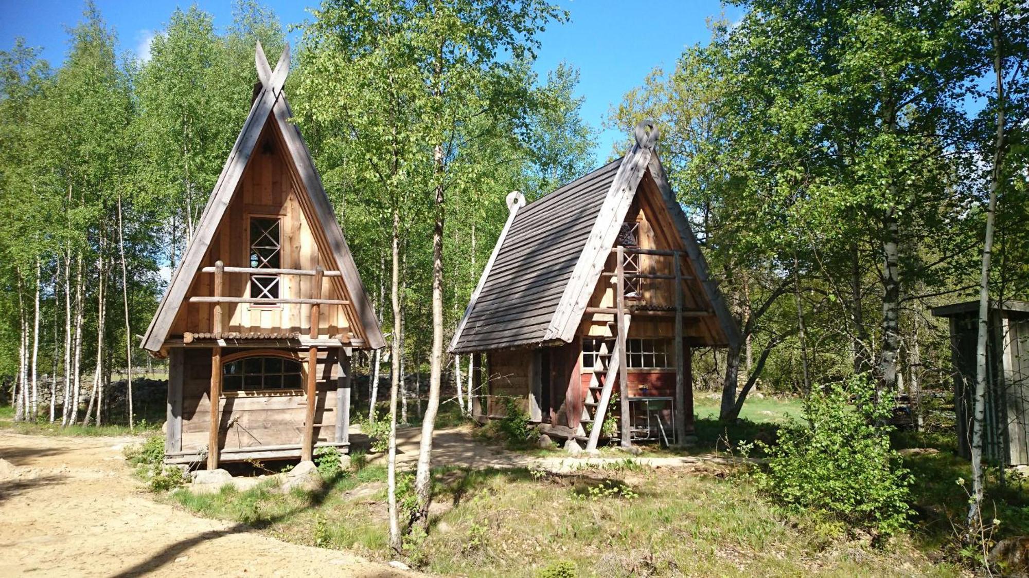 Apartamento Mundekulla Exterior foto